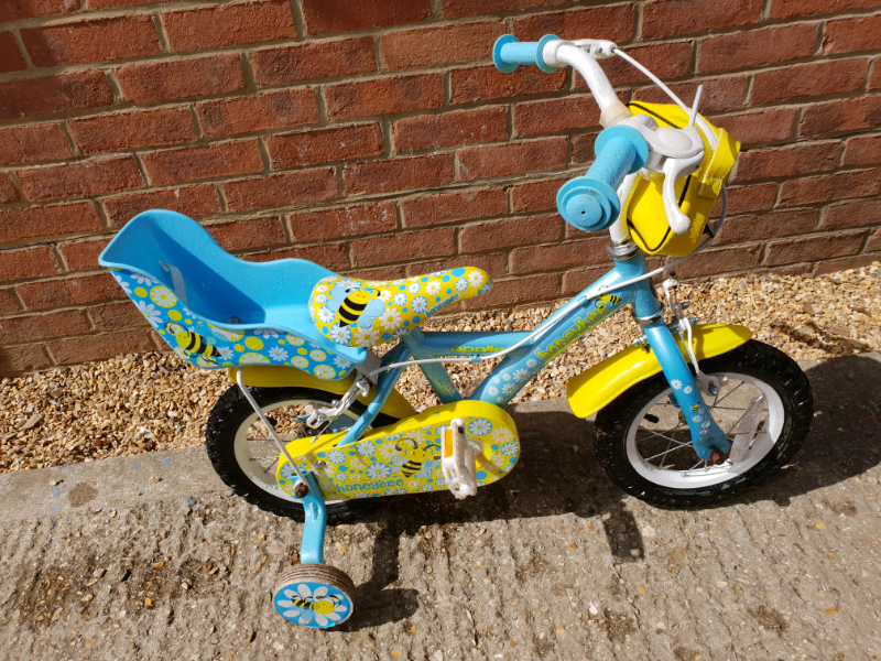 apollo bumblebee bike